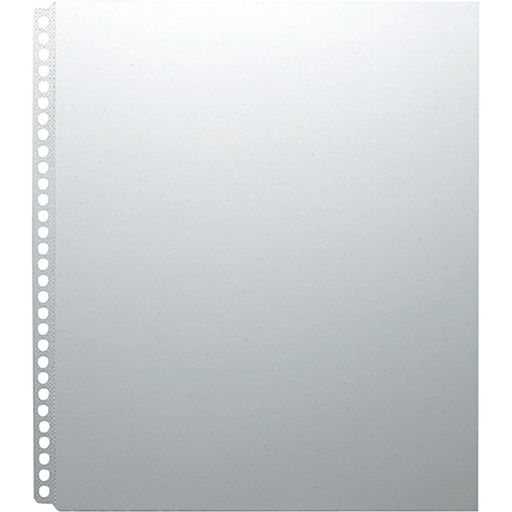 樂天商城 - キングジムマガジン差し替え式ファイルリフィル50枚(5パック)103MP-5