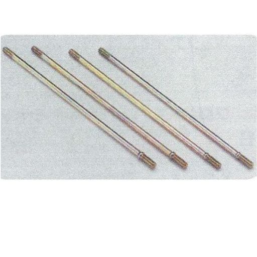 ポッシュ(POSH)シリンダースタッドボルト4個入りモンキー(MONKEY)270801