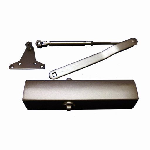 タイプ: パラレル型 勝手: 左右兼用 適合扉高さ(mm): 2100 ストップ角度: 約85~180° ストップ: 内装式