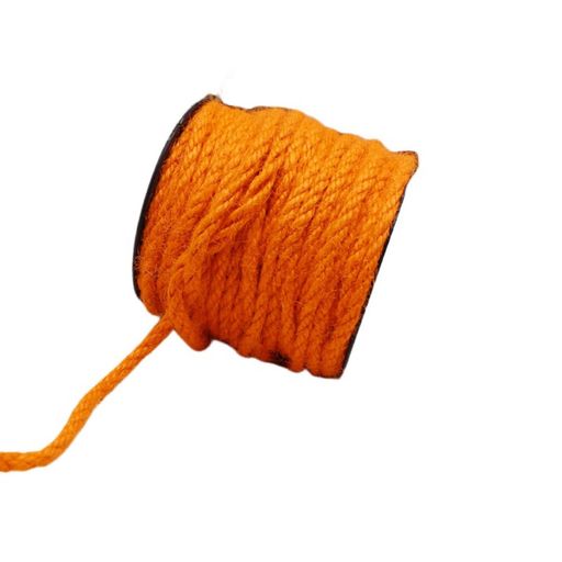 麻紐麻ロープ太さ5mm*20m麻ロープキャットタワーの補修猫爪研ぎ麻縄猫タワー修繕と自作家具保護麻紐爪..