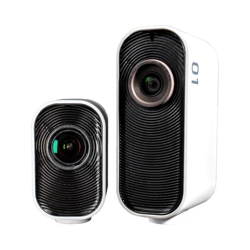 CreativeProjectWatcherUSB接続1本カメラ2台PC/MAC標準ドライバー動作VI-PJWTCR