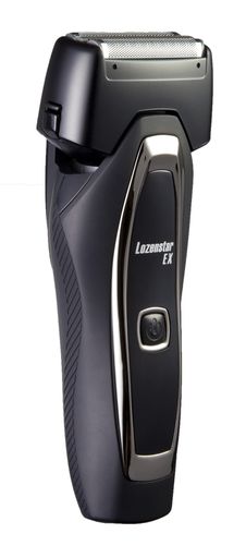 【国内・海外兼用シェーバー】コードレス・コード付きの両方で使用可能な充電交流式シェーバー。AC100V~240Vで国内でも海外でもご使用いただけます。ご自宅ではもちろん、旅行や出張先でも活躍します。 【しっかり・スッキリ深剃り】本格2枚刃で...