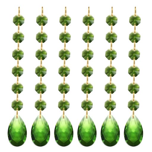 PATIKIL�ƥ����ɥ��å׿徽�����ǥꥢ�ڥ����ȥӡ���6�ĥ��å�Ĺ��160mm�����ǥꥢ�ץꥺ��ѡ��ĥ����ʥ���DIY�����ȥ���ե���������