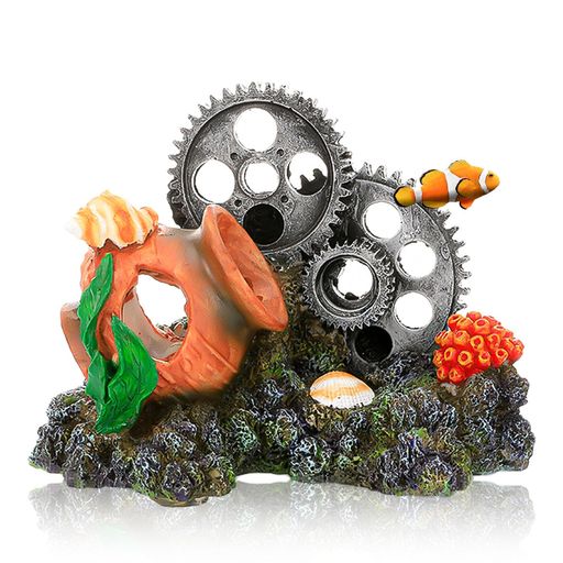 MLKLDOU水族館サンゴの装飾人工サンゴ礁岩装飾水槽装飾水中植物水槽オーナメントカラフル水槽風景の装..