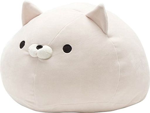 おかえり園田くんシリーズまるもちすぺしゃるカラー(アイボリー)172-8202A1IV