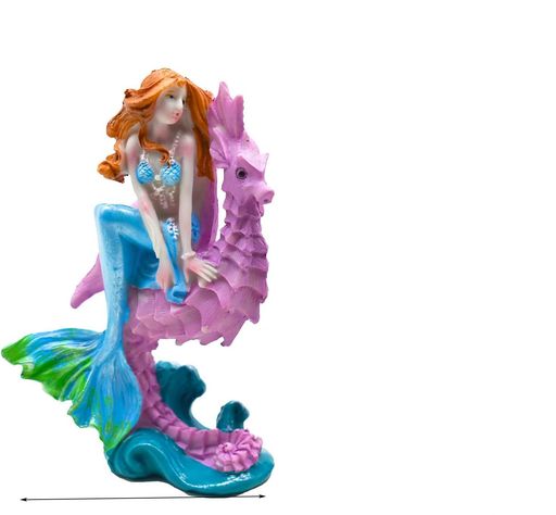 楽天市場】人魚像の通販