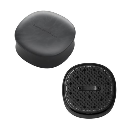 シャーププラズマクラスターヘアブラシIB-B1-Bスムーミー美髪つややか静電気抑制コンパクトグラファイ..