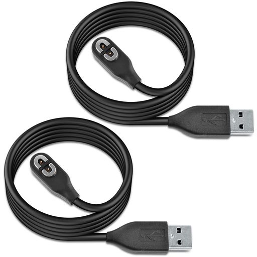 100センチメートルUSB充電ケーブル、 Shokz OpenRun (旧AfterShokz)/ Aftershokz Aeropex ・ Shokz OpenRun Pro ・ OpenComm Shokz・OpenRun Mini