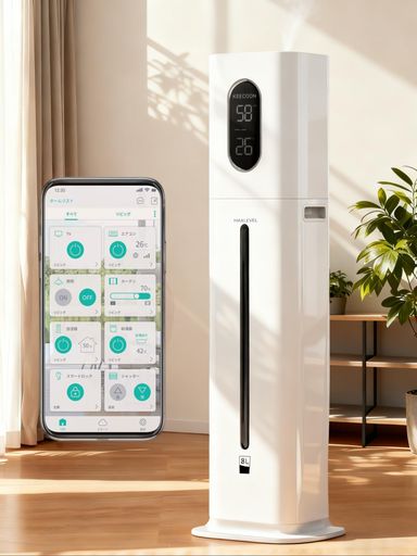 楽天市場】keecoon 加湿器 16の通販
