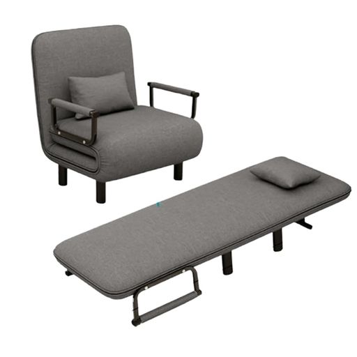 [ITACHENG]ソファーベッド一人用3WAY折りたたみ式ソファベッドソファーシート折りたたみベッドシングル..