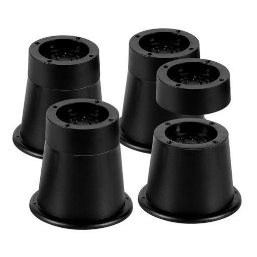 継ぎ脚高さ調整脚継足2段階調整可能延長脚アジャスターベッドテーブルソファ机こたつ高さを上げる足テ..