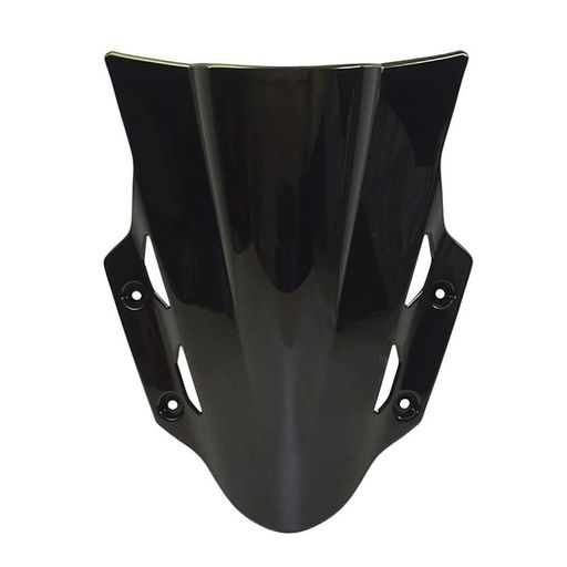ForGSX-250RGSXR250GSX250R201720182019ダブルバブルフロントガラスフロントガラスシールドスクリーン