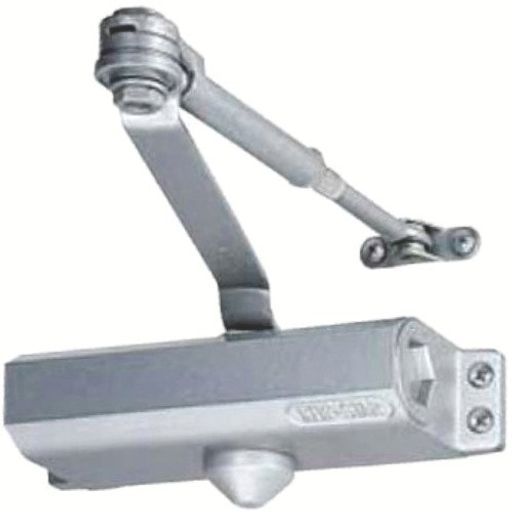 Rakuten - 日本ドアーチエック製造開戸引込み用ドアクローザ183N01