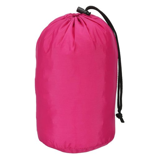 樂天商城 - PATIKILスタッフバッグ13x25cmドライバッグ軽量ハイキング登山キャンプ旅行海水浴釣りビーチ水泳温泉用の防水バッグローズレッド