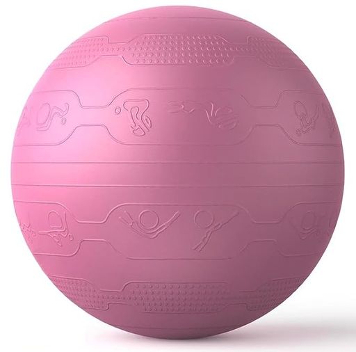 PROIRON�Х�󥹥ܡ���65cm�Ф�󤹤ܡ���ȥ졼�˥󥰥����ɥѥ������դ���������ܡ���Х�󥹥ܡ���ػҥ��ݡ����Ѳٽ�300KG������С����ȶ���������...