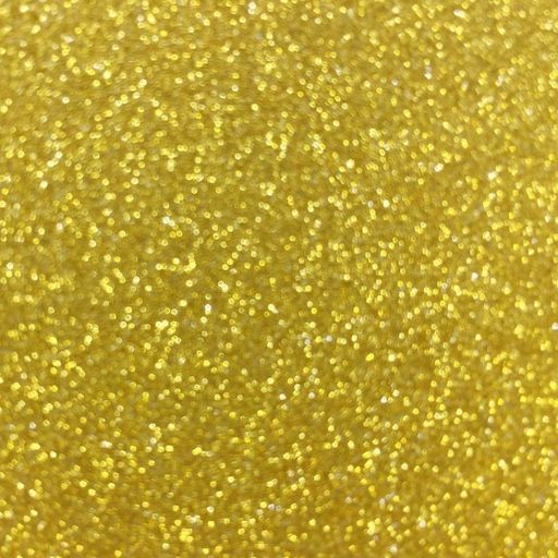 グリッターペーパー/厚紙タイプイエロー/黄色接着剤なしパーティー飾り付けに輝くDIYギフト用A4サイズ..