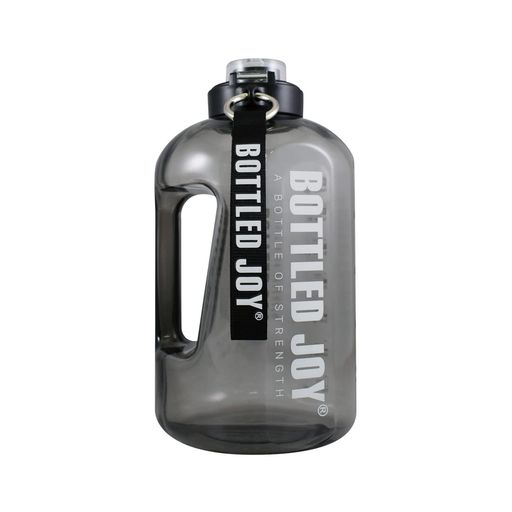 大西賢製販BOTTLEDJOYGRIPBOTTLE(2.5LBlack)