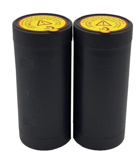 乐天商城 - 活性炭フィルター【2本】家庭用生ゴミ処理機用脱臭カートリッジ交換品