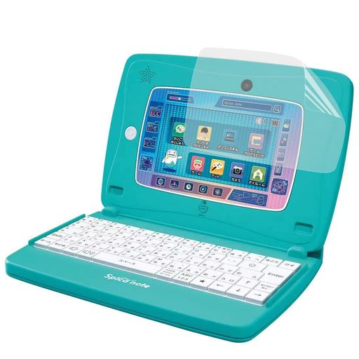 JP�ե����������¤�ꥹ���륢�åץ��֥�åȥѥ�����Spicanote(���ԥ��Ρ���)���ݸ�ե����[�֥롼�饤�ȥ��åȡ�ȿ���ɻ�]��������쥢�����ɻ߹��ݵ�ˢ...