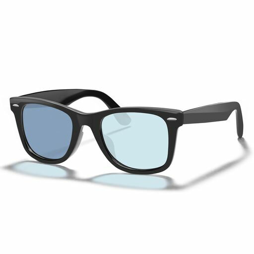 【素材構成】フロント:超軽量TR90レンズ:高品質プラスチック/偏光/UVカット率99.9% 【軽い掛け心地】フレームは超軽量で弾力性や復元性に富んでいるプラスチック素材「TR90」を使用。長時間装着しても全く気にならない構造になってフィット感の良さを重視しました。鼻や耳に負担をかけることはない、抜群なフィット感を与えられます。 【偏光機能搭載】偏光機能搭載レンズは川などの水面のギラつきや道路での照り返しなどの乱反射をカットしてくれるレンズです。釣り、ドライブ、サイクリング、ランニング、トレッキングをされる方にオススメです。 【UV420の高機能レンズを搭載】UV400のレンズは、紫外線99%カットで、通勤・通学時や日常での外出での無防備な目を保護します。クリアな視界をキープしながら紫外線対策ができ、休日のお出かけはもちろん、風景を楽しみたい旅行時などにもおすすめです。 【高品質な贈り物】ファッション性が高く、メンズ、レディース問わずペアでもつけられるおしゃれなデザインなので、彼氏や彼女、友人への誕生日プレゼントなど、ギフトにもオススメなサングラスになります。付属品:サ
