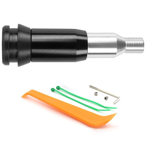 ���եȥΥ�������18mm�����ץץå��弰�������եȥ���С������������եȥإåɥ��������꡼������С��������������ƥ󥷥����å�(�֥�å�M18)