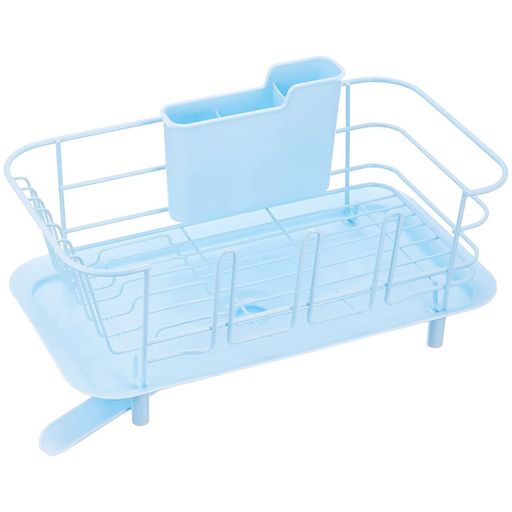 �ꥹ(RISU)���ڤ꤫��HOME&HOME�ǥ��å���ɥ쥤�ʡ������֥롼W39.5xD22xH20.7cm�磻�䡼���åץۥ�������ȥ�꡼�ݥ��å��դ������...