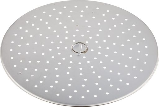其它 - エムテートリマツMT蒸し器目皿シルバー鍋サイズ24cm用どんな鍋でも蒸し器に早変わり