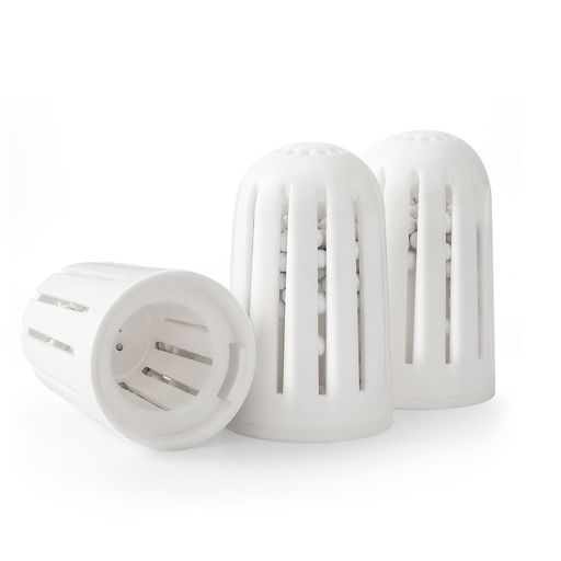 Yokizu加湿器抗菌カートリッジ除菌消臭加湿機フィルターマイナスイオンセラミックボールしずく型HTJ-20..