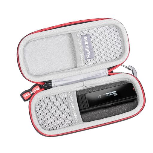 RuilicaseケースソニーステレオICレコーダーICD-TX660/ICD-TX650/ICD-UX560F/UX570FB対応