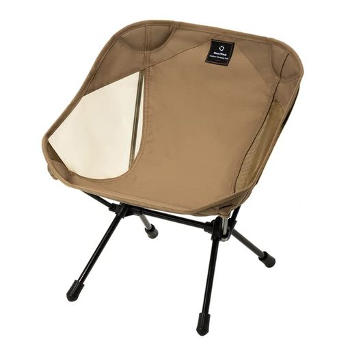 【製品仕様】材質:7075アルミニウム合金、500Dポリエステル繊維;展開サイズ:43*30.5*44.8(cm);重さ:0.55kg;耐荷重:80kg;収納袋付き 【より高品質生地】500Dポリエステル繊維生地を採用し、耐引裂性、耐摩耗性が優れます。2年以内にシートが裂ければ、無料で取り替えます。エッジが多重縫い、精密に補強され、長時間使用しても引き裂かません。そして、両側はメッシュで接合されており、通気性が強くて肌に優しい。 【安定、安全、安心】ブラケット材料は7075アルミニウム合金で、耐食性、耐酸化性に優れています。三角構造支持で、堅固、安定、荷重は80kgに達することができます。そして、ブラケットは折り畳んで収納でき、内部は弾性ゴムで連結され、弾力性があります。しかも滑り止めの足カバーが付いていて、安定して滑りません。より安心して使用できます。 【子供向けのデザイン】月のような弧のデザインで、腰の圧力を効果的に減らすことができます。しかも背中を優しくて包み、心地もより快適になります。側にはポケットがあり、小さなおもちゃを置いて、子供の小さな世界を入れることができます。