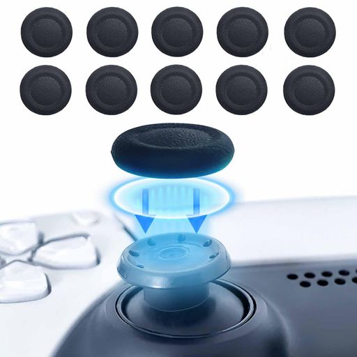 PS5����ȥ����顼���ѥ��ƥ��å�����å�6�ĥ��å�PS5/PS4/PS5Edge����ȥ����顼�б����ѥ��祤���ƥ��å�����åץۥ����ɻ߼���դ���ñ�����ݸ����ɻ߲�Ŭ�ʥ���å�