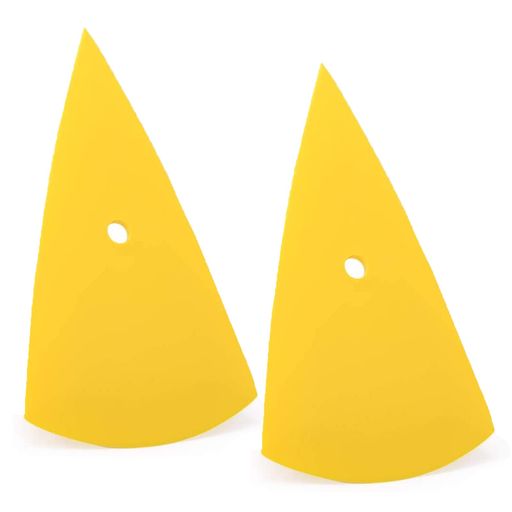 Vitzeeスキージーヘラカーフイルム貼り付けヘラスキージカーボンシートヘラカーラッピング貼り付け道具..