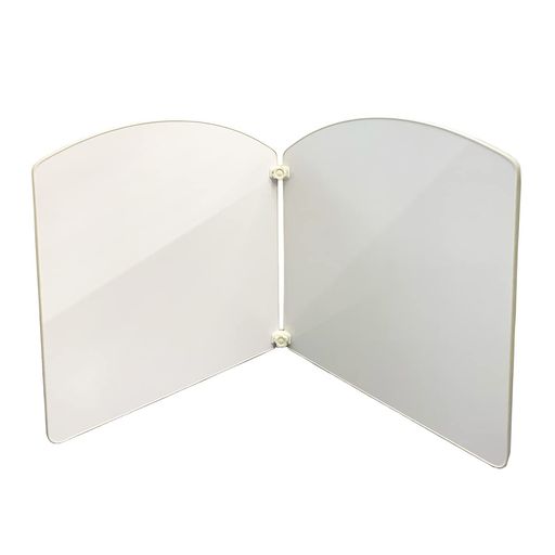 EIGHTEX落書きパーテーションホワイトボード強化ダンボール環境に優しい移動簡単