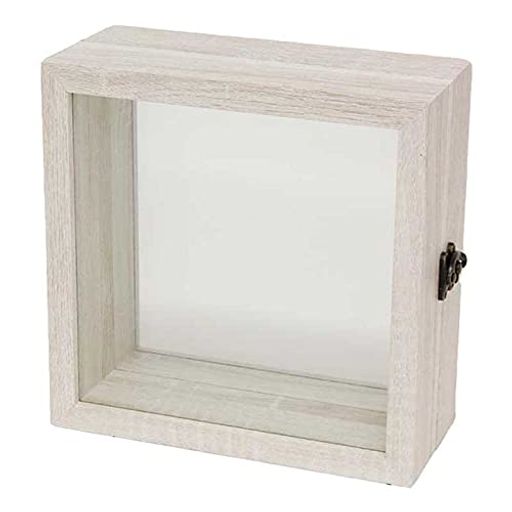 丸和貿易パーテーションボックスホワイト4008874-02(ホワイト(02))