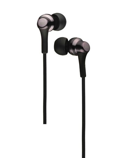 JVCケンウッドJVCHA-FX26-Bイヤホン有線カナル型ブラック