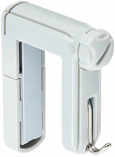 ニトムズパーテーションフック2個入りH1220