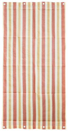 日よけサンシェード90x180cmブラウン