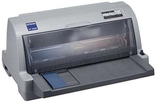事務所 型番:VP-930R 80桁水平型モデル 国際エネルギースタープログラムv2.0対応 高複写能力(1オリジナル4コピー) バーコード対応