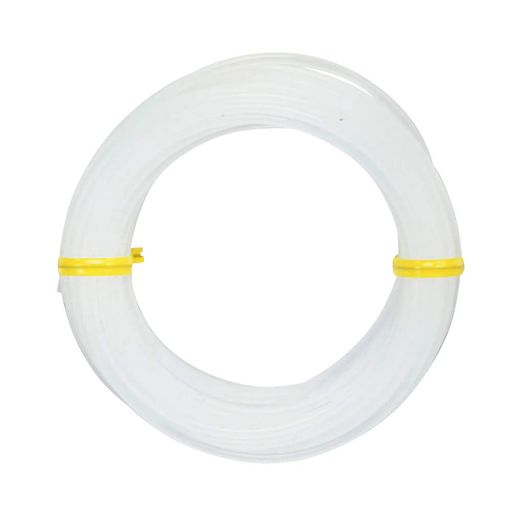 京セラ(Kyocera)旧リョービナイロンコードナイロンカッタ・オートカッタ用刈払機用φ2.4x6m付EK-2003273..