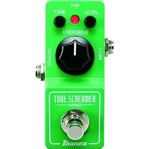 Ibanez アイバニーズ/TS MINI TUBE SCREAMER MINI