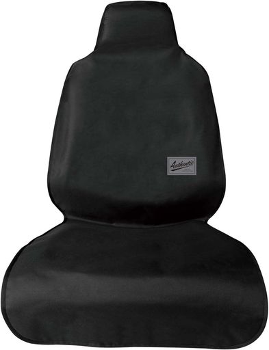 樂天商城 - ボンフォーム(BONFORM)シートカバーファインテックスEXワイドサイズ防水撥水前席1枚ブラック4092-10BK