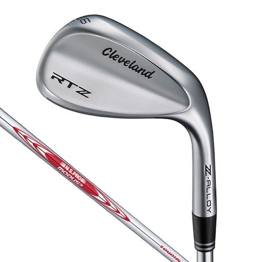 クリーブランドゴルフ(Cleveland Golf) ウエッジ RTZ ツアーサテン 58(Low)6 N.S.P...