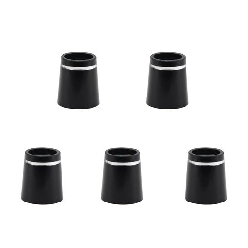 ����ե����å�5�ĥ��åȥ��å��ѥ���С�1�ܥ饤�󳰷�12.7/���8.4/�⤵15.0(mm)