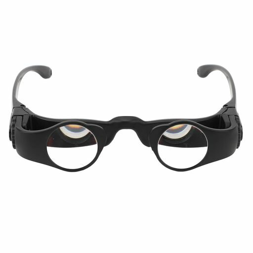 釣り双眼鏡、バードウォッチング、スポーツ、コンサート、演劇、観光用のプロフェッショナルハンズフリ..