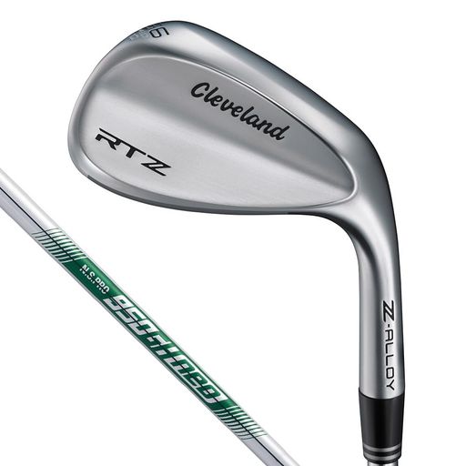 ロフト角:50度 ライ角:64度 クラブ長さ:35.5インチ バランス:D2