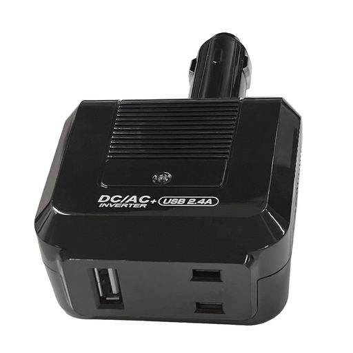 製品寸法:W75xH40xD133 本体カラー:ブラック