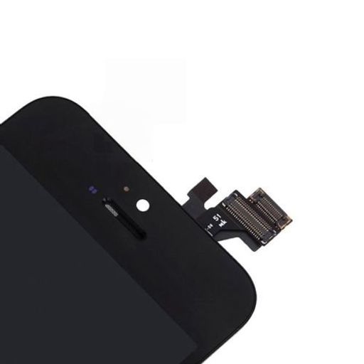 ForiPhone5タッチパネル(フロントガラスデジタイザ)交換修理部品使用 ForiPhone5タッチパネル(フロントガラスデジタイザ)交換修理部品使用表示トラブル、故障したピクセル、LCDスクリーン割れ、配色のトラブル、スクリーンの破損...