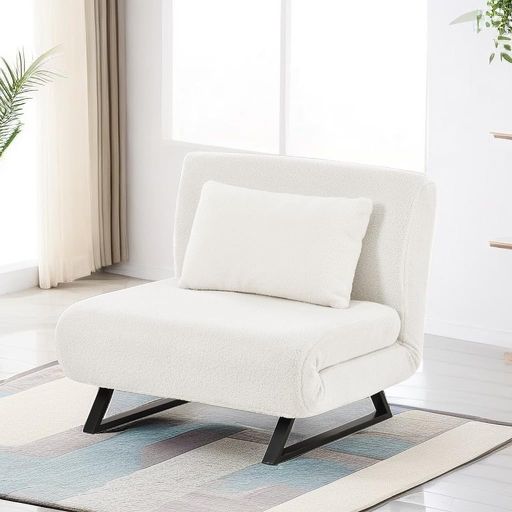 オーエスジェイ(OSJ)ソファーベッドソファベッド一人掛け北欧おしゃれカバーリングソファソファー1人掛けシンプルコンパクトリクライニング折りたたみ新生活一人暮らしリビング寝室来…