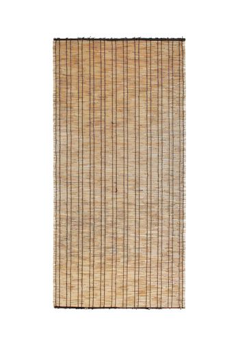 丸金(Marukin)耐久性にすぐれたすだれ大[幅88x丈157cm/天津すだれ/天然すだれ]044012