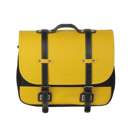 AMBOOT(アンブート)サイドバッグEXイエロー10~15LAB-SBEX01-YE